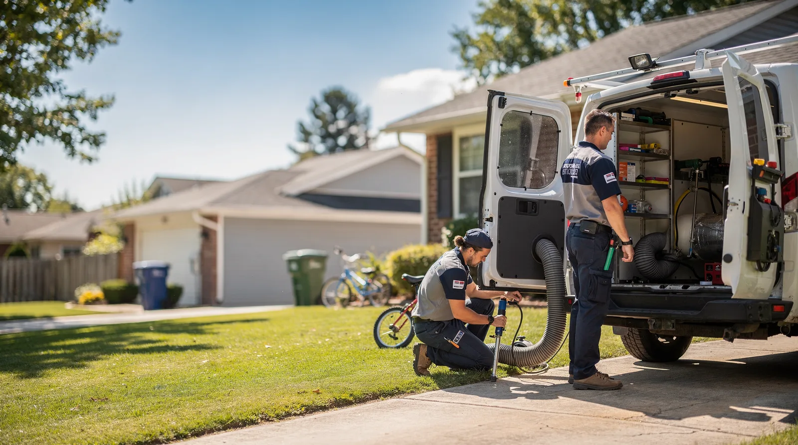 24/7 HVAC Repair & AC Replacement in Owls Head, NY near me